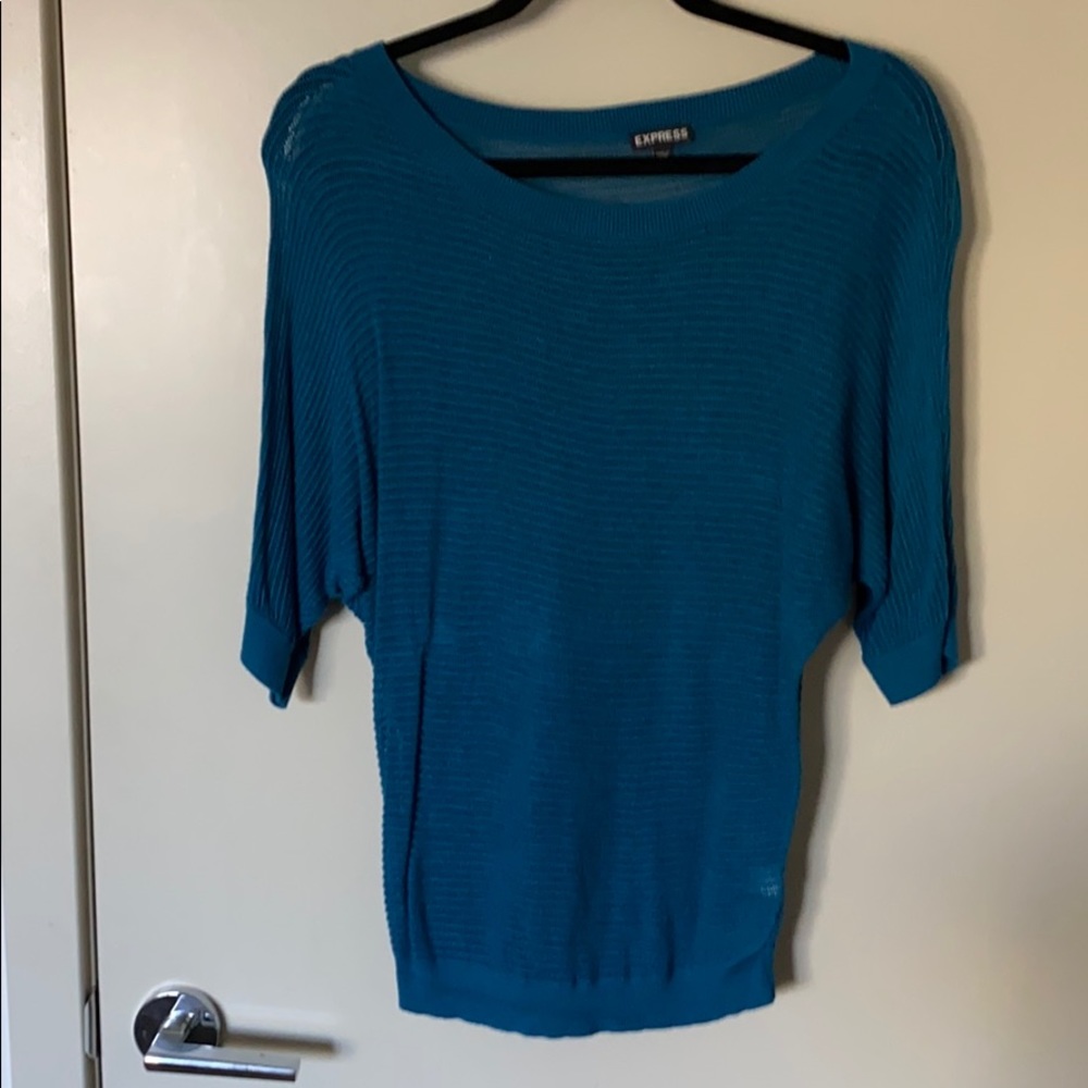 EXPRESS WOMENS SHIRT